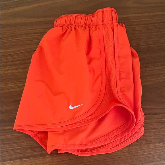 Nike Pants - Nike running shorts